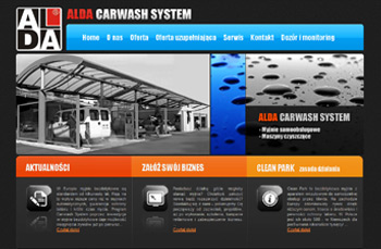 Alda Carwash Systems